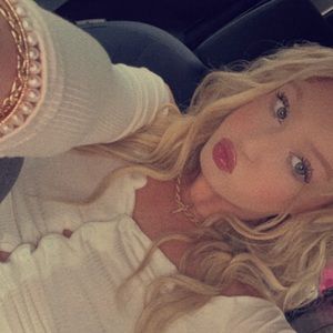 Meet your Posher, Peyton